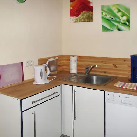 Apartment Apartment Landidyll - Hil100