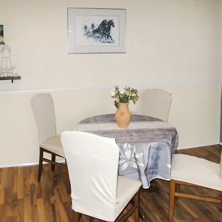 Apartment Apartment Landidyll - Hil100 *