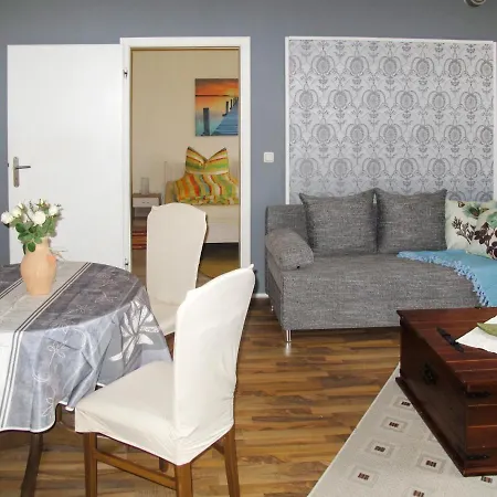 Apartment Apartment Landidyll - Hil100 *