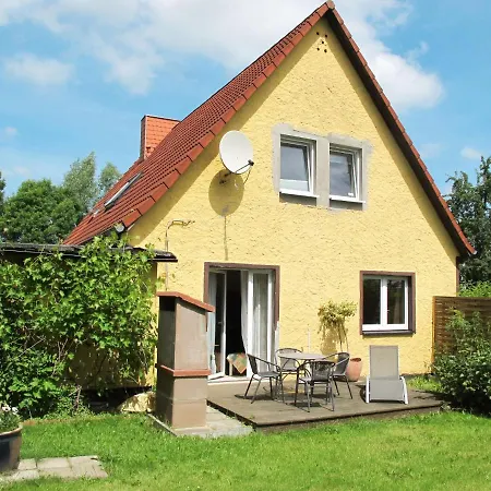 Apartment Landidyll - Hil100